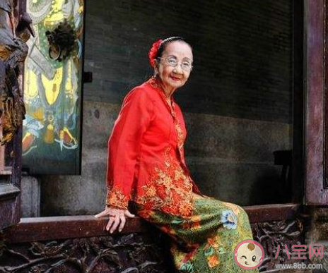 娘惹是什么意思什么梗 娘惹代表了什么