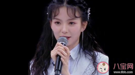 陳卓璇半山腰太擠了什么梗 陳卓璇金句盤點