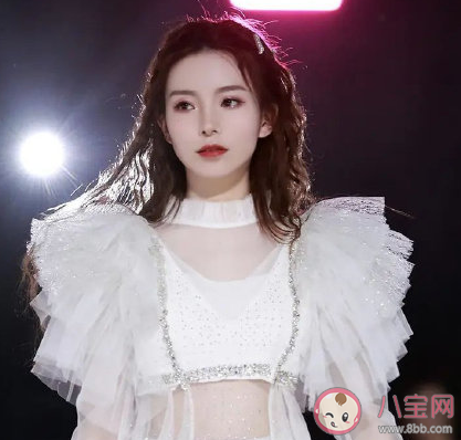 陳卓璇半山腰太擠了什么梗 陳卓璇金句盤點