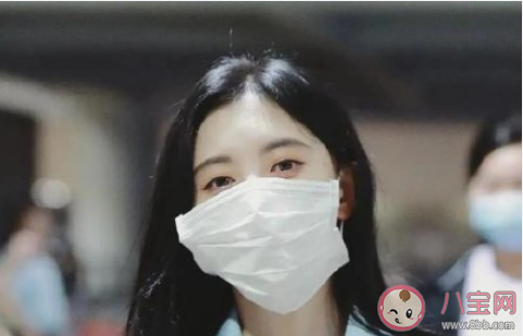 白色口罩易引發皮膚問題是真的嗎 戴口罩選擇什么顏色的最好 白色口罩易引發皮膚問題是真的嗎 戴口罩選擇什么顏色的最好