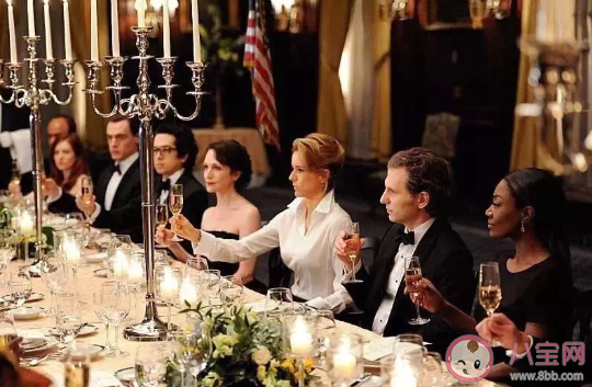 用餐時哪些行為不要做 餐桌上的禁忌有哪些