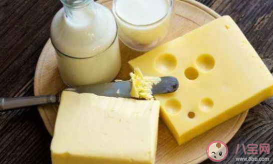 孕媽怎么通過日常飲食來補鈣 孕期補鈣的重要性