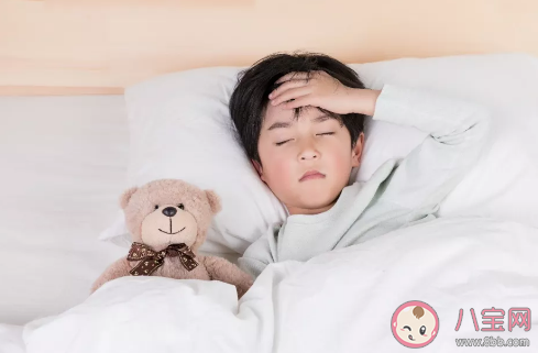 寶寶第一次發熱一般是什么時候 寶寶發熱怎么處理