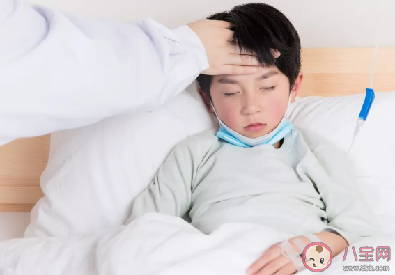 寶寶第一次發熱一般是什么時候 寶寶發熱怎么處理