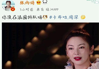 去法國排隊是什么意思什么梗 去法國排隊梗的出處是什么