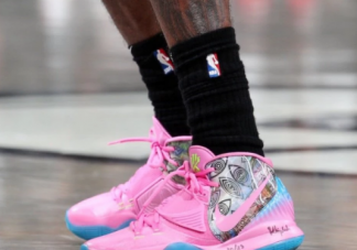 女生籃球鞋在哪里可以買(mǎi)到 為什么有些籃球鞋沒(méi)有女款