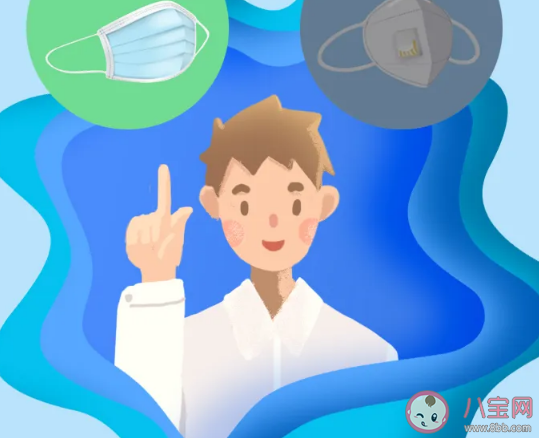 夏天如何戴口罩不悶保持舒適 夏天戴口罩熱怎么辦 夏天如何戴口罩不悶保持舒適 夏天戴口罩熱怎么辦