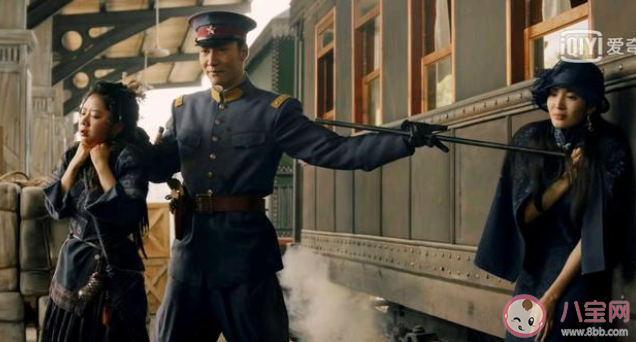 《民初奇人傳》華民初到底喜歡誰 民初為什么不選救希水 《民初奇人傳》華民初到底喜歡誰 民初為什么不選救希水