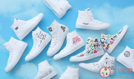 匡威新增婚禮定制服務(wù)是真的嗎 匡威婚鞋在哪里定制 匡威新增婚禮定制服務(wù)是真的嗎 匡威婚鞋在哪里定制