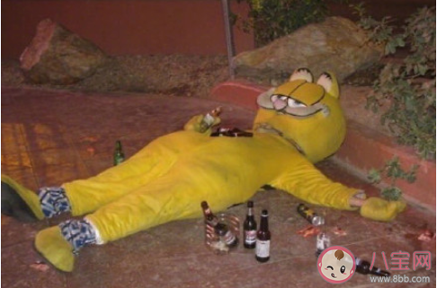 當代成年人下班后的狀態是怎樣的 你下班之后是什么狀態