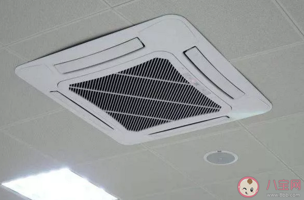 疫情期間能不能用中央空調(diào) 疫情用中央空調(diào)會(huì)感染病毒嗎