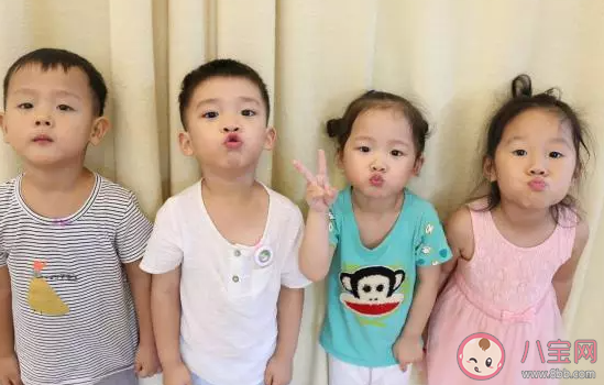 孩子有必要暑期上幼兒園嗎 暑期上幼兒園的好處