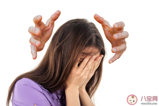 懷孕初期頭痛是怎么回事 孕期頭痛該怎么緩解