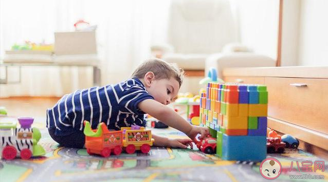 寶寶玩具又多又雜怎么收納 教孩子收納玩具的方法