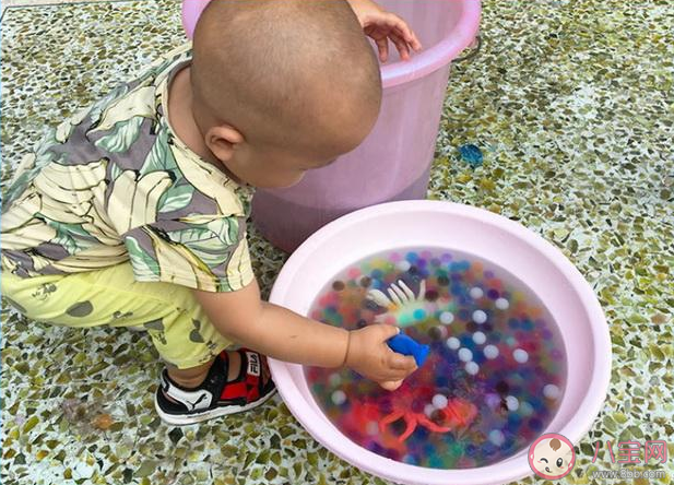 寶寶夏季玩具黑名單 夏季黑名單玩具有哪些