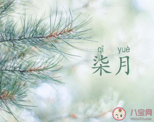 7月第一天心情文案句子 7月第一天的心情說說