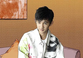 朱朝陽的一天是什么梗 朱朝陽的一天VS我的一天對比