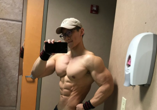 馬甲線和腹肌有什么不同 馬甲線是腹肌嗎