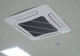 疫情期間能不能用中央空調 疫情用中央空調會感染病毒嗎