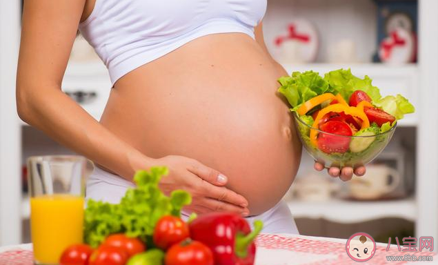 胎兒快速成長期孕婦身體有什么變化 胎兒猛長期是什么時候