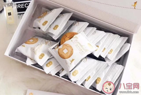 尖瘦餅干真的能減肥嗎 尖瘦減肥餅干效果如何