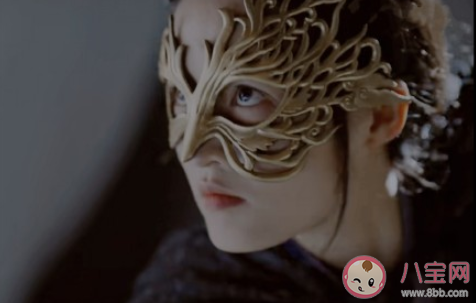 《錦繡南歌》驪歌真實身份是什么 驪歌為什么被當做沈家大小姐