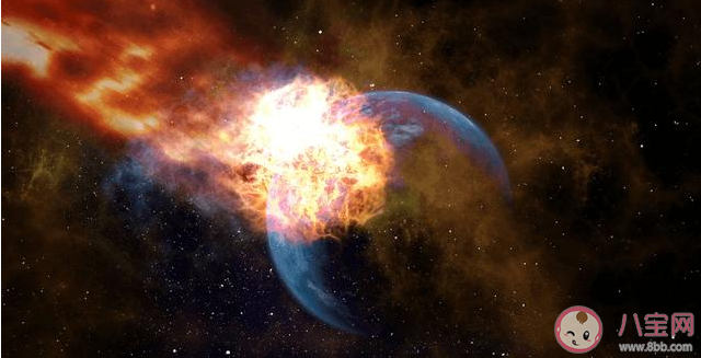 研究稱小行星撞擊地球是恐龍滅絕主因 小行星撞擊地球對恐龍產生什么影響 研究稱小行星撞擊地球是恐龍滅絕主因 小行星撞擊地球對恐龍產生什么影響