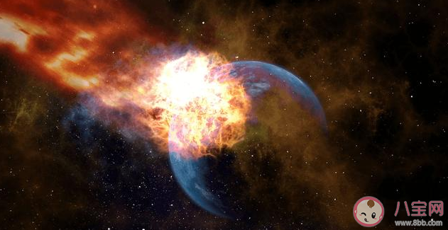 研究稱小行星撞擊地球是恐龍滅絕主因 小行星撞擊地球對恐龍產生什么影響 研究稱小行星撞擊地球是恐龍滅絕主因 小行星撞擊地球對恐龍產生什么影響