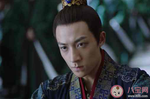 《錦繡南歌》各人物歷史原型分別是誰 錦繡南歌人物歷史原型介紹