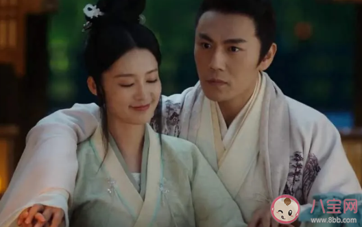 《錦繡南歌》各人物歷史原型分別是誰 錦繡南歌人物歷史原型介紹