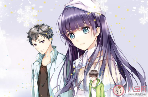 抖音下一章女孩是什么梗 下一章女孩指的是什么人