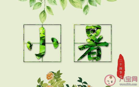 2020小暑節氣是哪一天 小暑幾時幾分幾秒 2020小暑節氣是哪一天 小暑幾時幾分幾秒