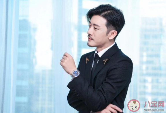 《我喜歡你》是根據什么小說改編的 《我喜歡你》改編自哪本小說