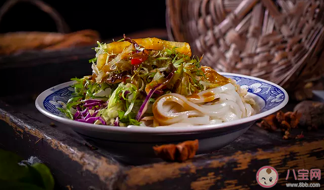 適合小孩子吃的涼皮食譜 涼皮食譜推薦