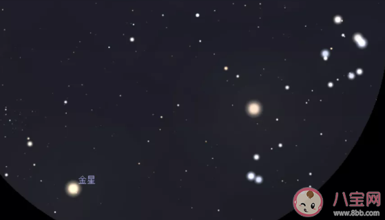 7月的5大天象是什么 七月5大天象的時間