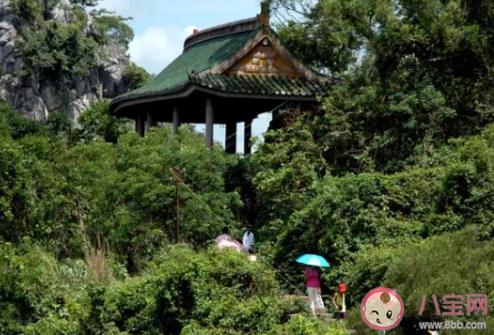 隱秘的角落在六峰山哪取景的 在哪個(gè)六峰山拍攝的