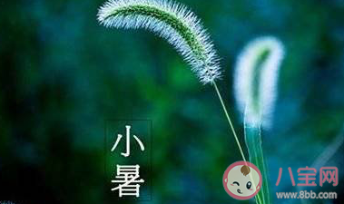 小暑節氣說說句子配圖 小暑節氣暖心文案 小暑節氣說說句子配圖 小暑節氣暖心文案