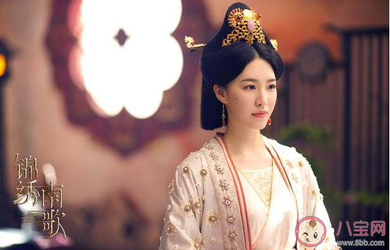 《錦繡南歌》謝王妃的結局是什么 謝王妃最后會黑化嗎 《錦繡南歌》謝王妃的結局是什么 謝王妃最后會黑化嗎