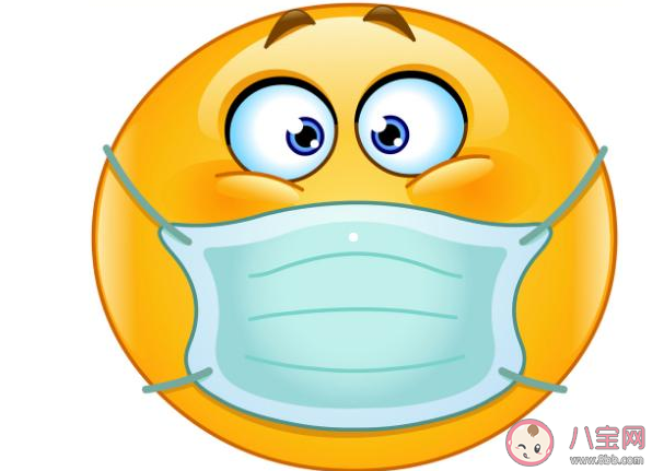 夏天戴口罩會增加中暑風險嗎 夏天如何預防中暑