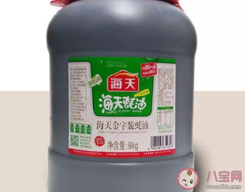 蠔油的計量單位是甩什么意思 蠔油的計量單位為什么是一甩 蠔油的計量單位是甩什么意思 蠔油的計量單位為什么是一甩