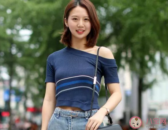 夏天肚子大的女生穿什么衣服好看 夏季肚子大怎么搭配 夏天肚子大的女生穿什么衣服好看 夏季肚子大怎么搭配