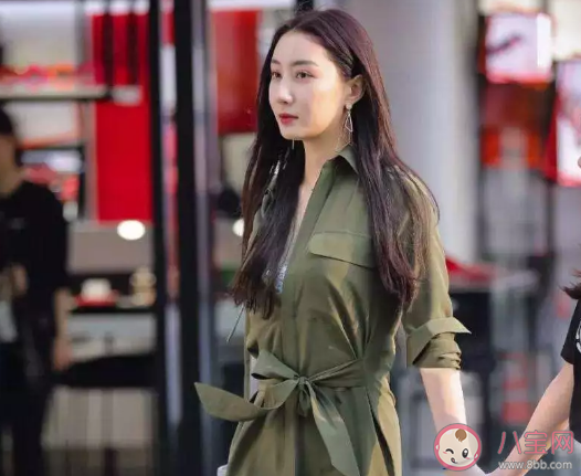 夏天肚子大的女生穿什么衣服好看 夏季肚子大怎么搭配 夏天肚子大的女生穿什么衣服好看 夏季肚子大怎么搭配