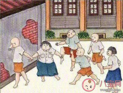 童年成了別人的歷史是什么意思 童年里有趣好玩的事情盤(pán)點(diǎn) 童年成了別人的歷史是什么意思 童年里有趣好玩的事情盤(pán)點(diǎn)