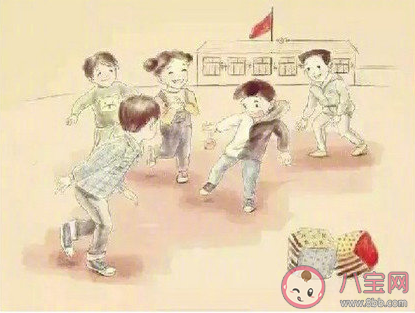 童年成了別人的歷史是什么意思 童年里有趣好玩的事情盤(pán)點(diǎn) 童年成了別人的歷史是什么意思 童年里有趣好玩的事情盤(pán)點(diǎn)