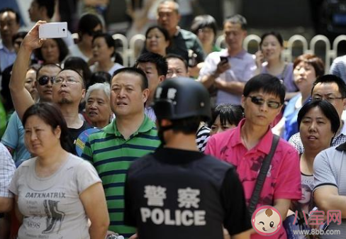 爸媽為高考的你都做了什么 高考期間爸媽都為你做了哪些事情 爸媽為高考的你都做了什么 高考期間爸媽都為你做了哪些事情