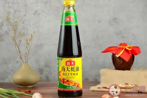 蠔油做什么菜時適合放 蠔油做菜時正確用法