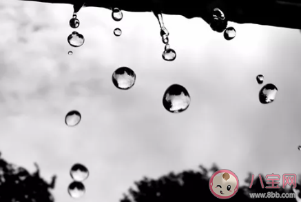 2020暴雨天氣問候語 下雨天氣關心的話大全