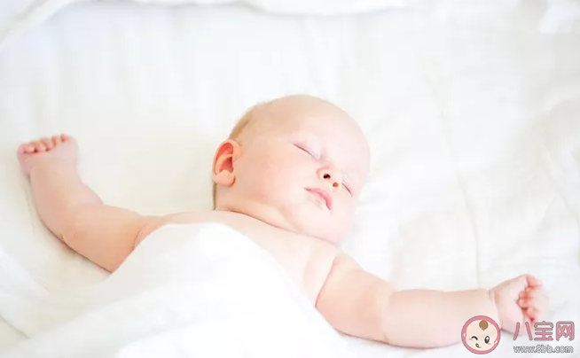 讓寶寶快速入睡的6個神奇小方法 入睡小技巧推薦