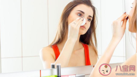 夏天化妝品該怎么使用和挑選 夏天使用化妝品的順序是什么