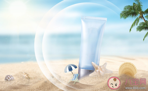 夏天化妝品該怎么使用和挑選 夏天使用化妝品的順序是什么